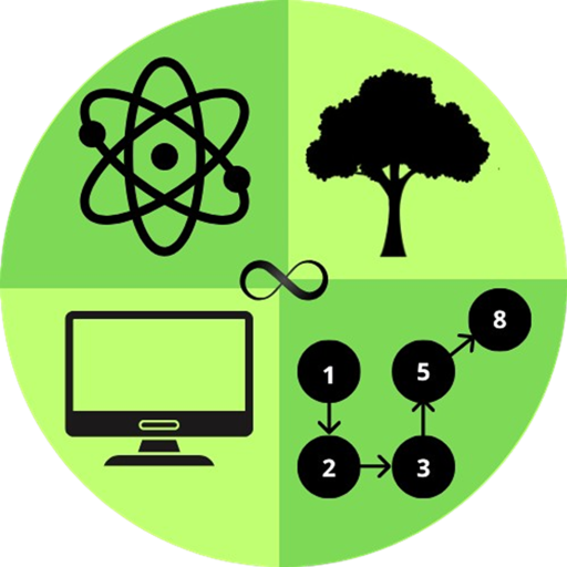 Logo Kodamika
